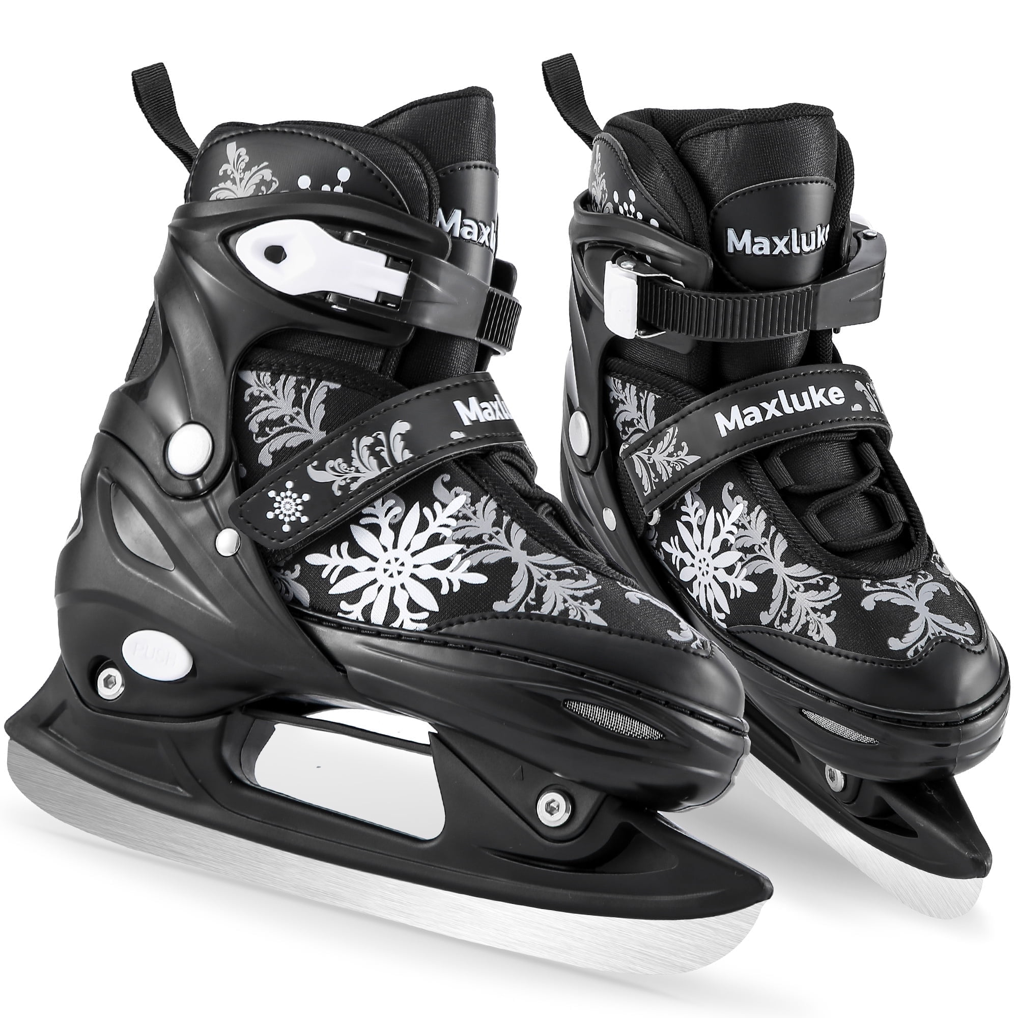 Lake Placid Alpine 900 Women's Traditional Figure Ice Skate