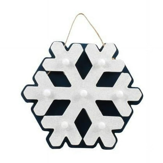 Snowflake LED Light