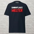 thumbnail image 1 of Snowflake Melter T-Shirt, 1 of 4