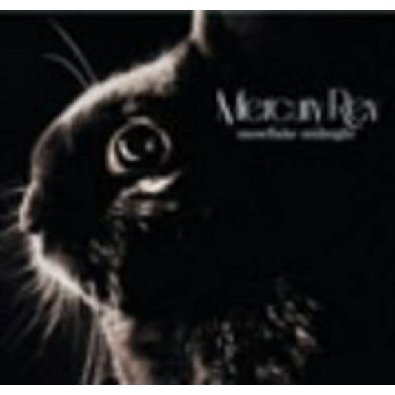 Snowflake Midnight (CD)