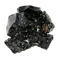 Snowflake Obsidian Rough Rocks for Tumbling for Dispelling Fear and