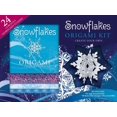 thumbnail image 1 of Snowflake Origami, 1 of 1