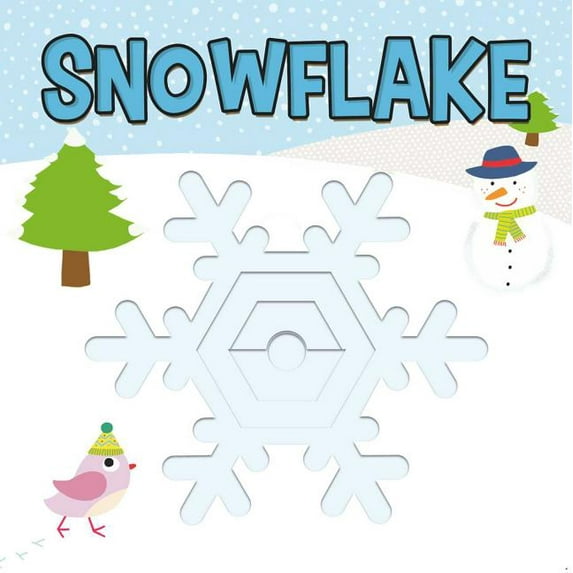 Snowflake (Other)