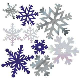 Paper Cutting Supplies — Paper Snowflake Art