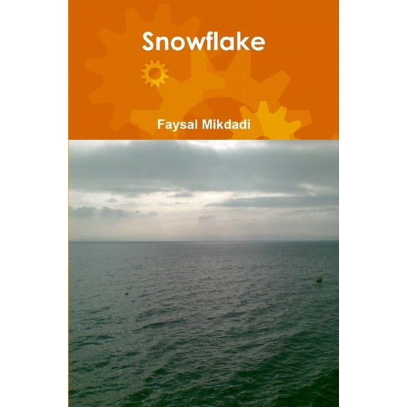 Snowflake, (Paperback)