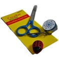 thumbnail image 1 of Snowflake Scissor Set, 1 of 1