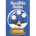 thumbnail image 1 of Snowflake Sudoku Puzzles, (Paperback), 1 of 1