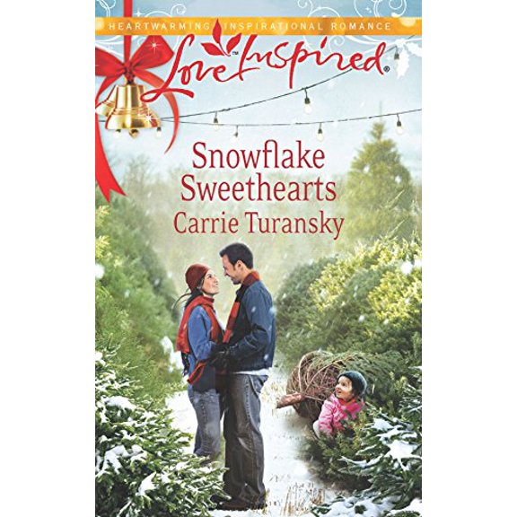 Pre-Owned Snowflake Sweethearts (Mass Market Paperback) 0373877854 9780373877850