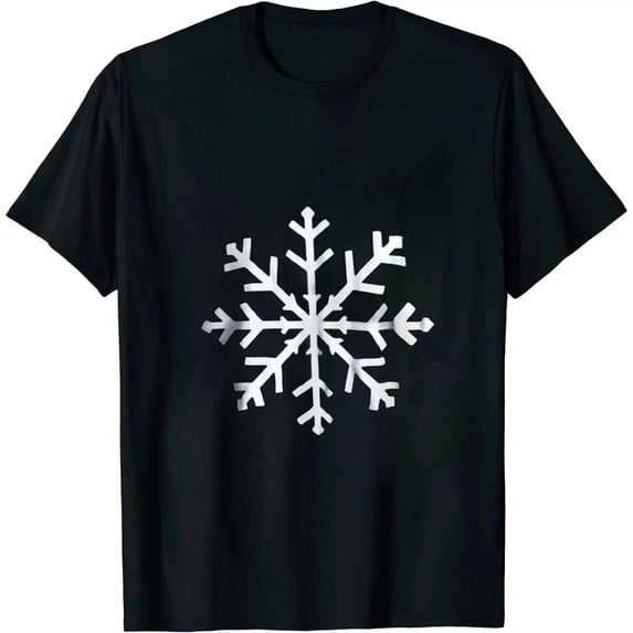 Snowflake T-Shirt
