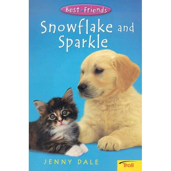 Pre-Owned Snowflake and Sparkle