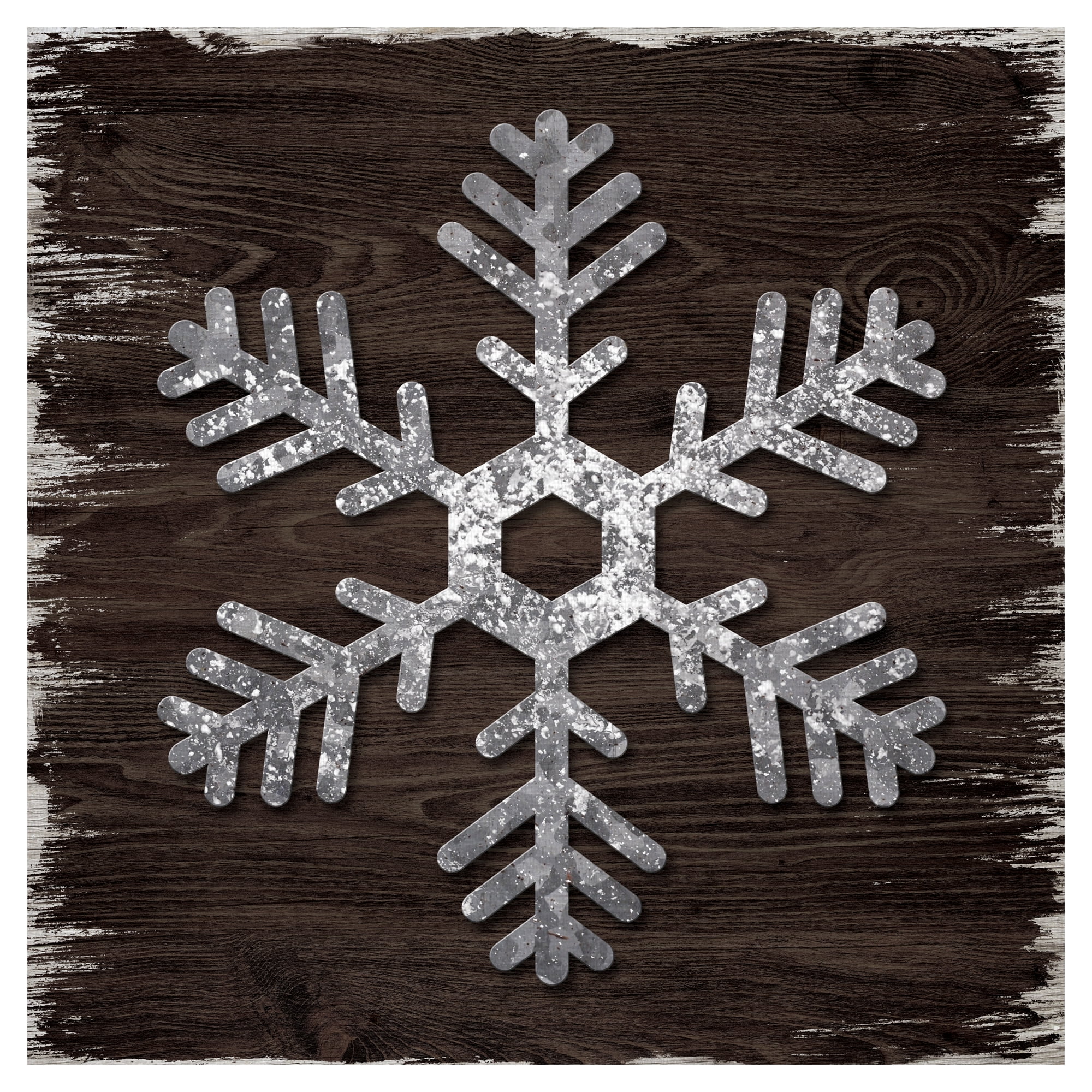 Snowflake