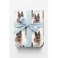 thumbnail image 1 of Snowflakes Shepherds, 1 of 4