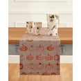 thumbnail image 1 of Snowflakes Table Runner for Christmas Holidays Party Kitchen Dining Table Runner Table Center Home Wedding Indoor Outdoor r, 1 of 6