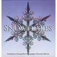 thumbnail image 1 of Pre-Owned Snowflakes (Hardcover) 0760334986 9780760334980, 1 of 1