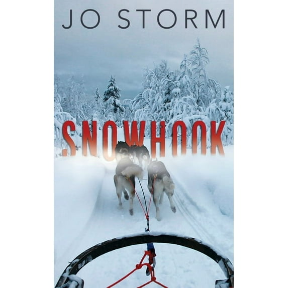 Snowhook, (Paperback)
