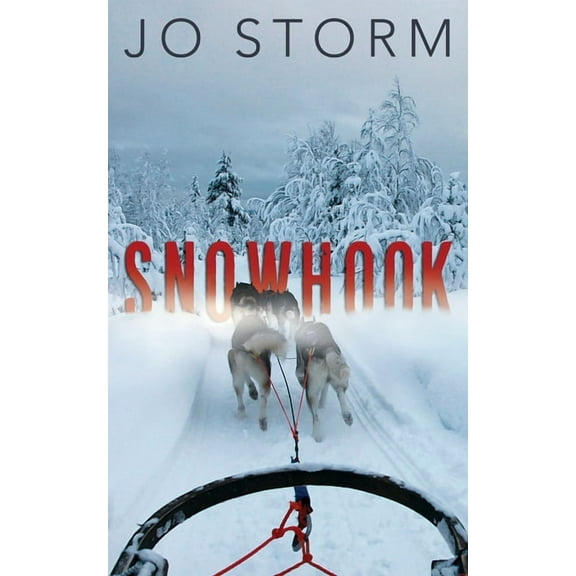 Snowhook (Paperback)