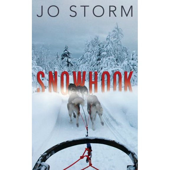 Pre-Owned Snowhook (Paperback) 1459743008 9781459743007