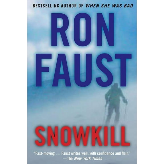 Snowkill, (Hardcover)
