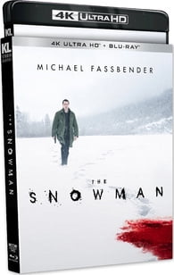 KL Studio Classics - The Snowman [ULTRA HD]