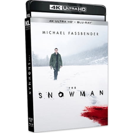 KL Studio Classics - The Snowman [ULTRA HD]