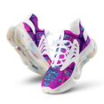 thumbnail image 1 of Snowman Christmas Tree Elk Breathable Sneakers Women Shoes Spring Light Flats Male Lace-up Walking Footwear, 1 of 8