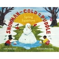 thumbnail image 1 of Snowman - Cold = Puddle: Spring Equations, (Hardcover), 1 of 1