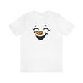 thumbnail image 1 of Snowman Face Shirt Christmas Shirts, 1 of 7