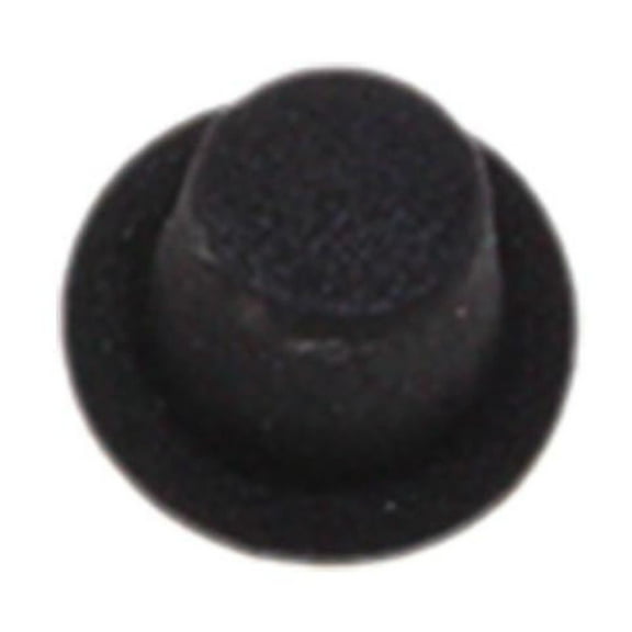 Snowman Hat Mini Black Top Hats DIY Decoration Chrismas New year DIY crafts J2