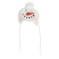 thumbnail image 1 of Snowman Hat, 1 of 1