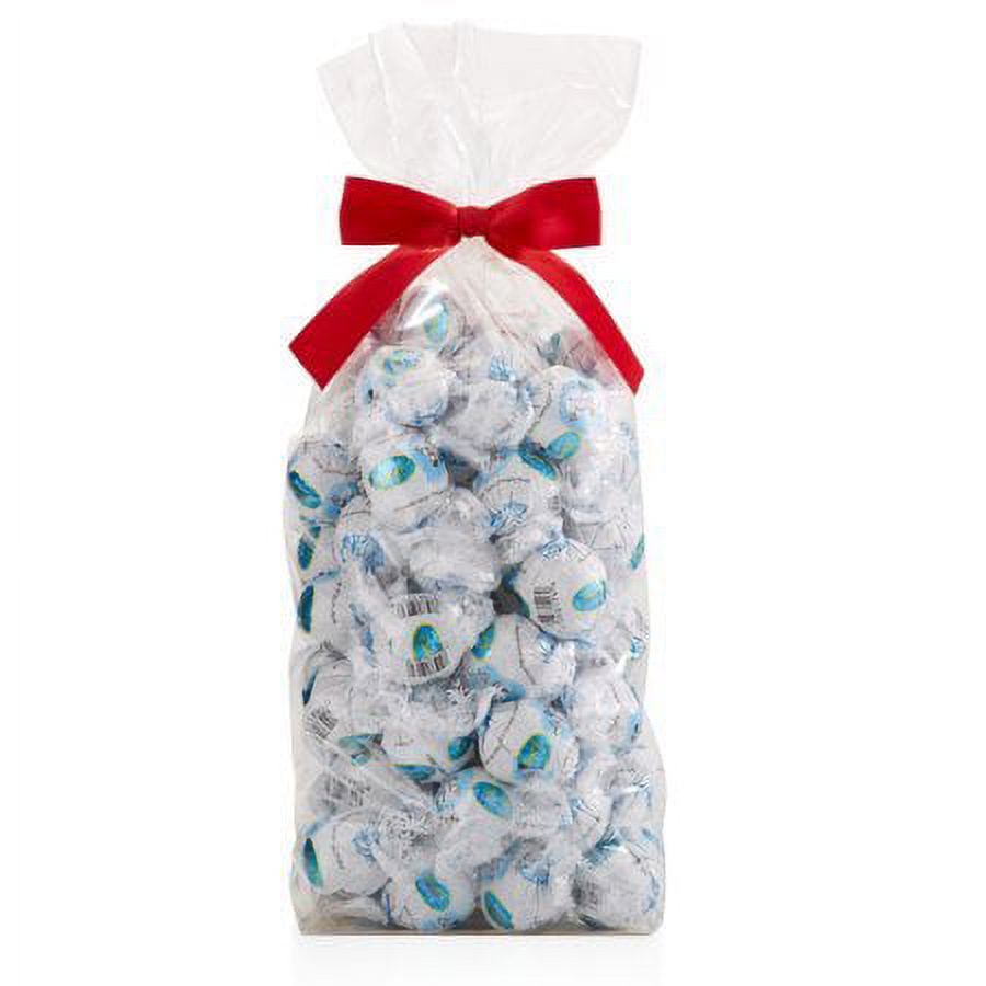 Snowman LINDOR Truffles 75pc Gift Bag