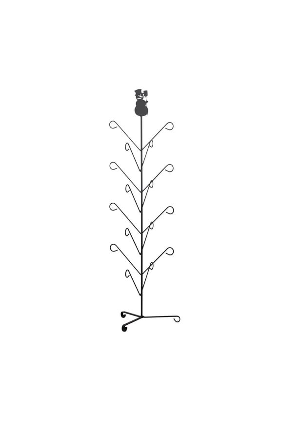 Snowman - Mitten or Boot Dryer Holds 8 Pair