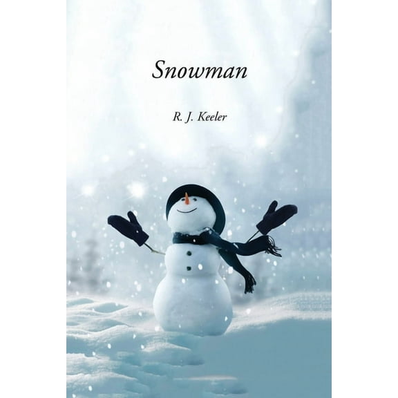 Snowman, (Paperback)