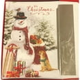 thumbnail image 1 of Snowman Presents 18 Cards and Envelopes, 1 of 1