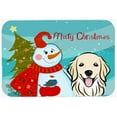 thumbnail image 1 of Snowman with Mouse Pad, Hot Pad or Trivet, 1 of 1