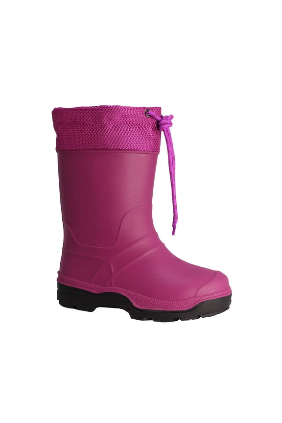 Girls' Temperature Rated All Weather Boot