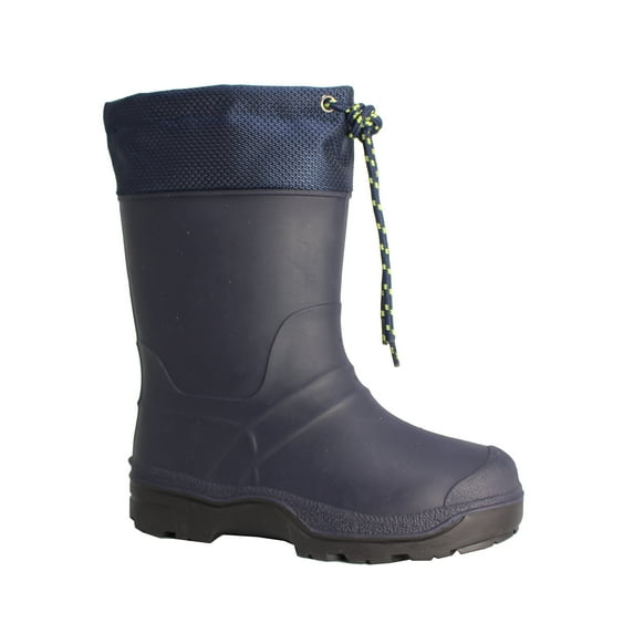 Snowmaster Toddler Boys' Temperature Rated All Weather Boot