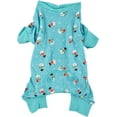 thumbnail image 1 of Snowmen Pjs by Fashion Pet Size: XXSmall, 1 of 1