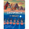 thumbnail image 1 of Pre-Owned Snowmen at Night (Board book) 0803730411 9780803730410, 1 of 1