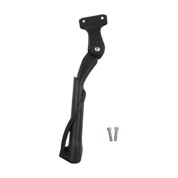 Snowmobile Bicycle Kickstand Bicycle Kickstand Electric Bike Prop Stand Road Bike Snowmobile Ready Snowmobile Electric Bike