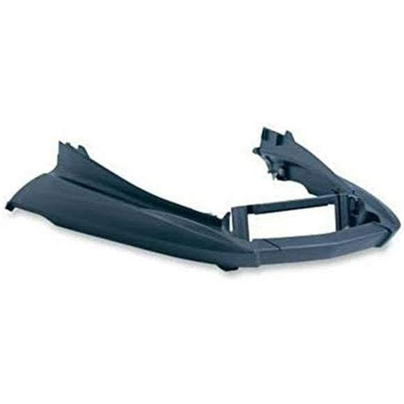 Snowmobile Bumper Front - Aluminum - Fits Ski-doo