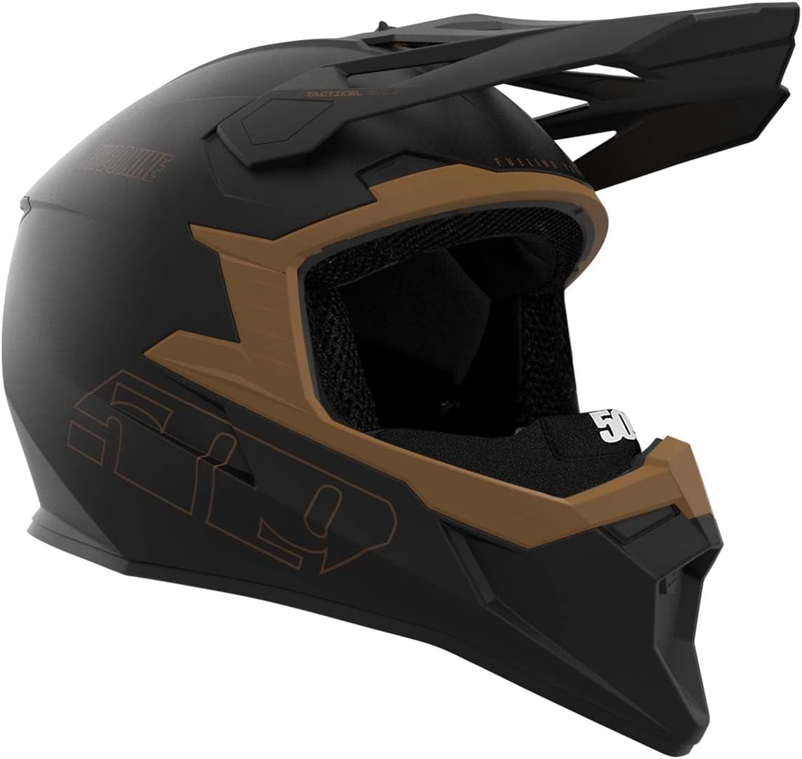 Snowmobile Helmet