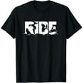thumbnail image 1 of Snowmobile Ride Snowmobiling Winter Sport Gift T-Shirt, 1 of 3