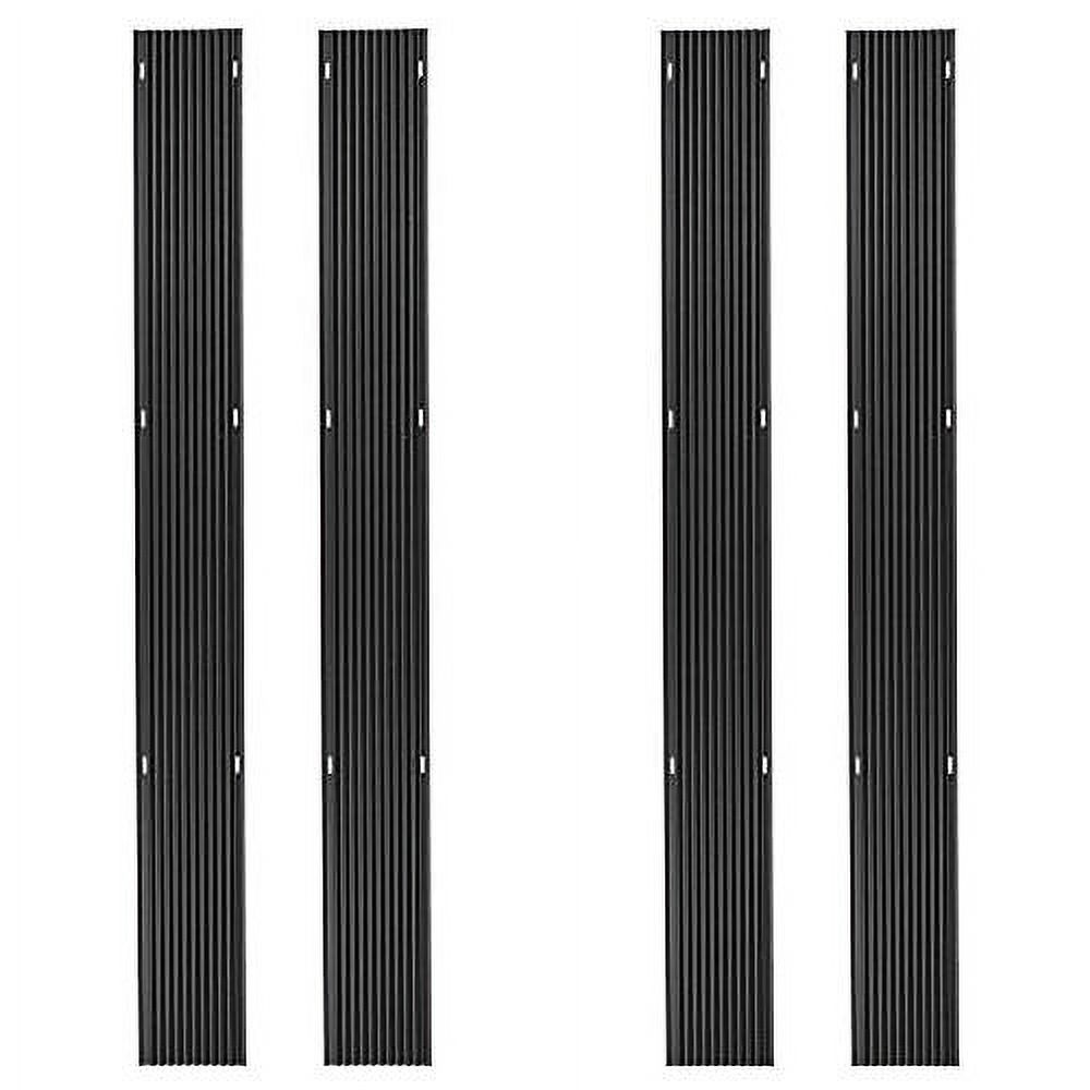 Snowmobile Trailer Ski Guides