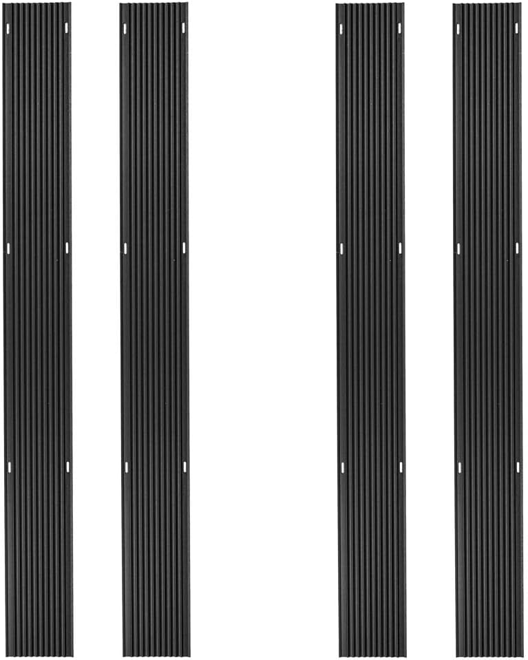 Snowmobile Trailer Ski Guides