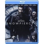 Snowpiercer (Blu-ray)