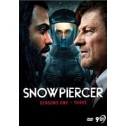 Snowpiercer Seasons 1-3