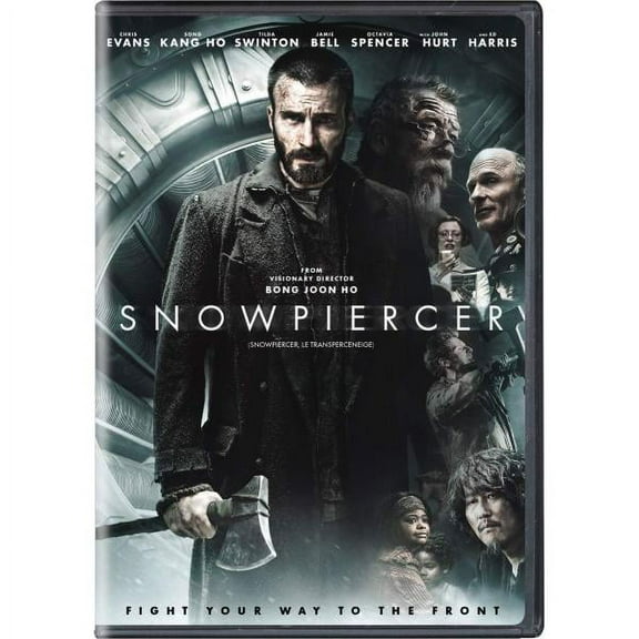 Snowpiercer (Standard) (Canada)