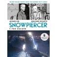 thumbnail image 1 of Snowpiercer Vol. 1: The Escape (MOVIE TIE-IN) (Paperback), 1 of 1