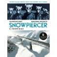 thumbnail image 1 of Snowpiercer Snowpiercer Vol. 3: Terminus (Graphic Novel), (Paperback), 1 of 1