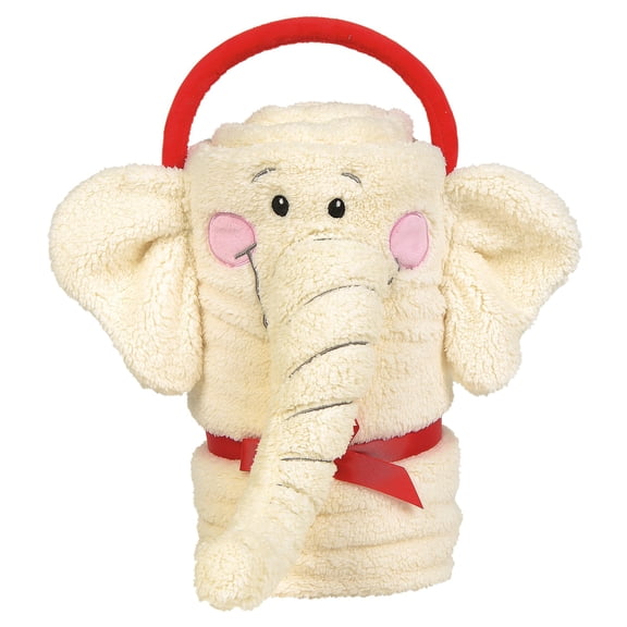 Snowpinions Elephant Snowthrow #6004407